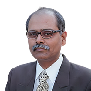 Dr. Vijaya Bhaskar Nori